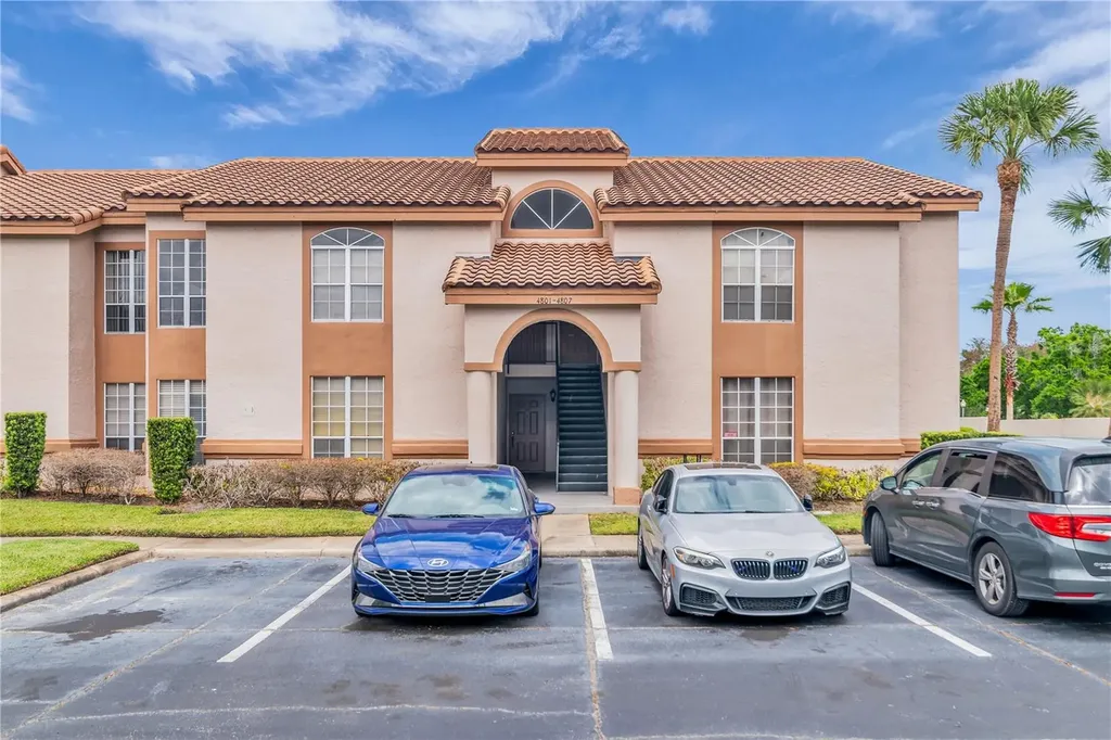 4807 Normandy Orlando FL 32811