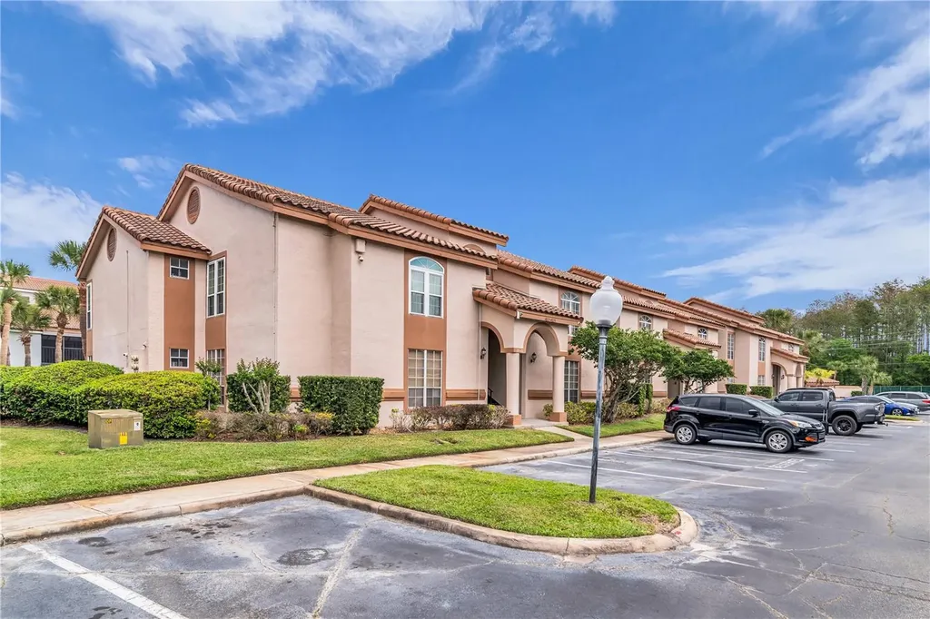 4807 Normandy Orlando FL 32811