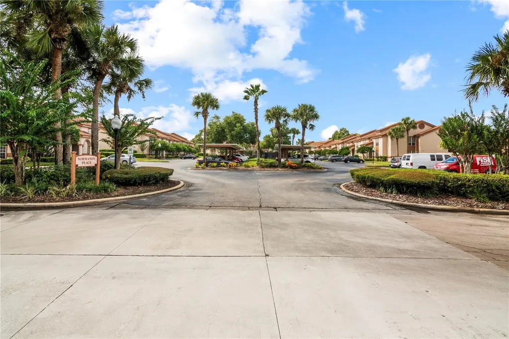 4807 Normandy Orlando FL 32811