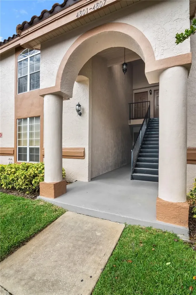 4807 Normandy Orlando FL 32811