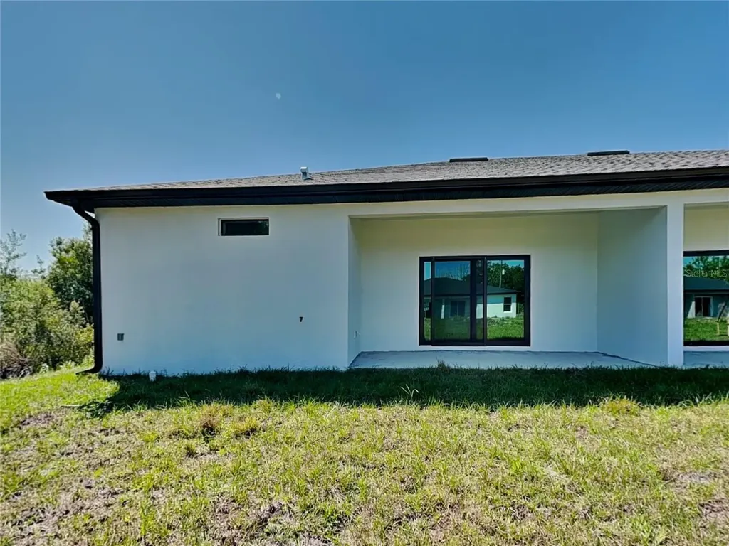 12232-12234 Newgate Avenue Port Charlotte FL 33981