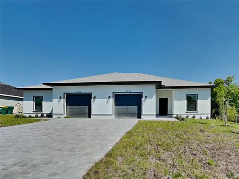 12232-12234 Newgate Avenue Port Charlotte FL 33981