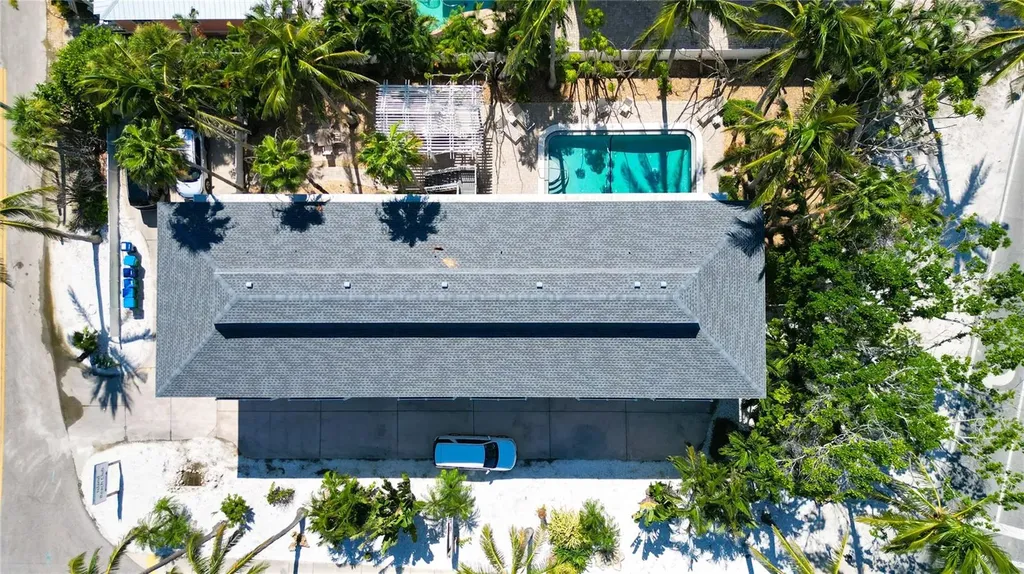 3100 Gulf Drive Holmes Beach FL 34217