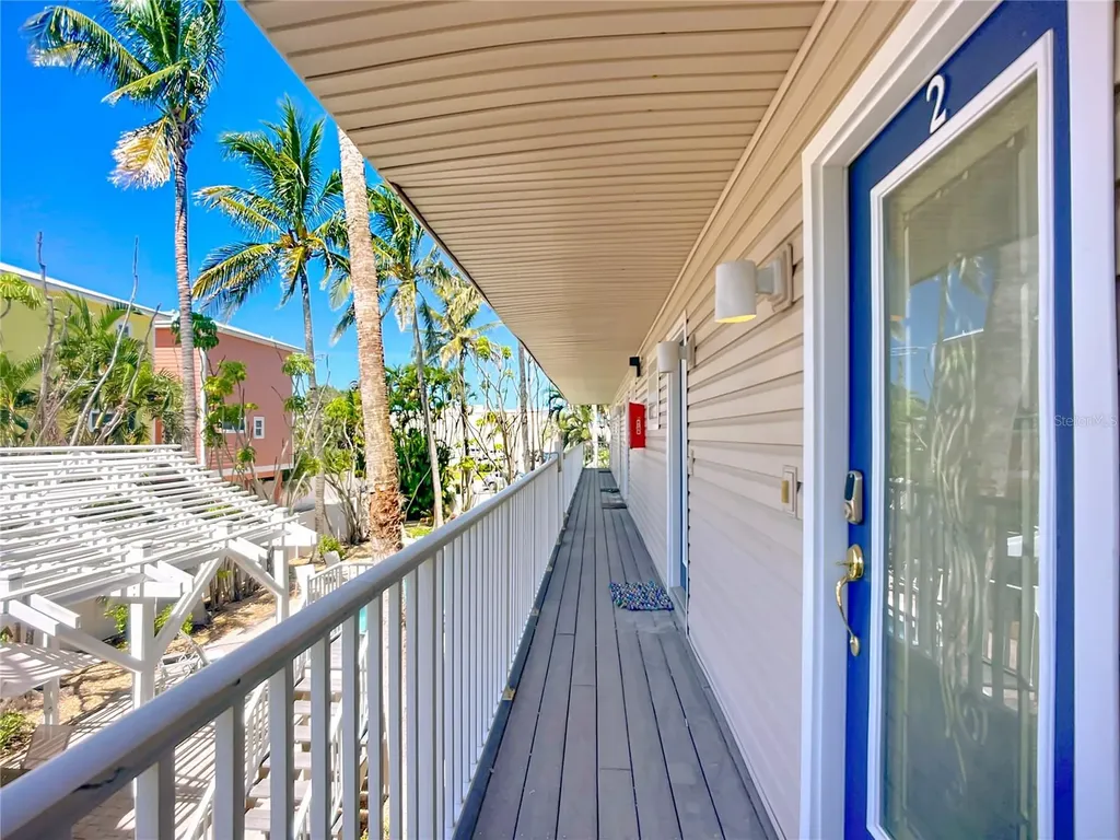 3100 Gulf Drive Holmes Beach FL 34217