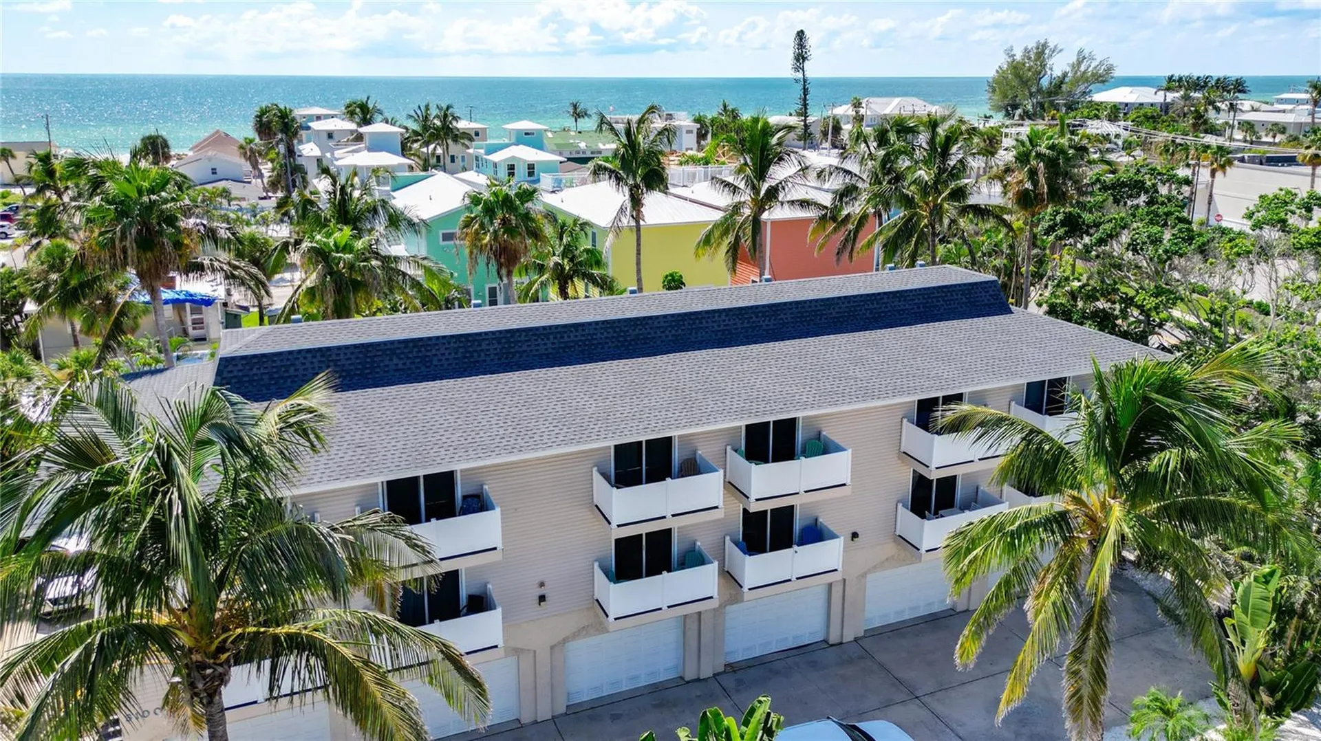 3100 Gulf Drive Holmes Beach FL 34217