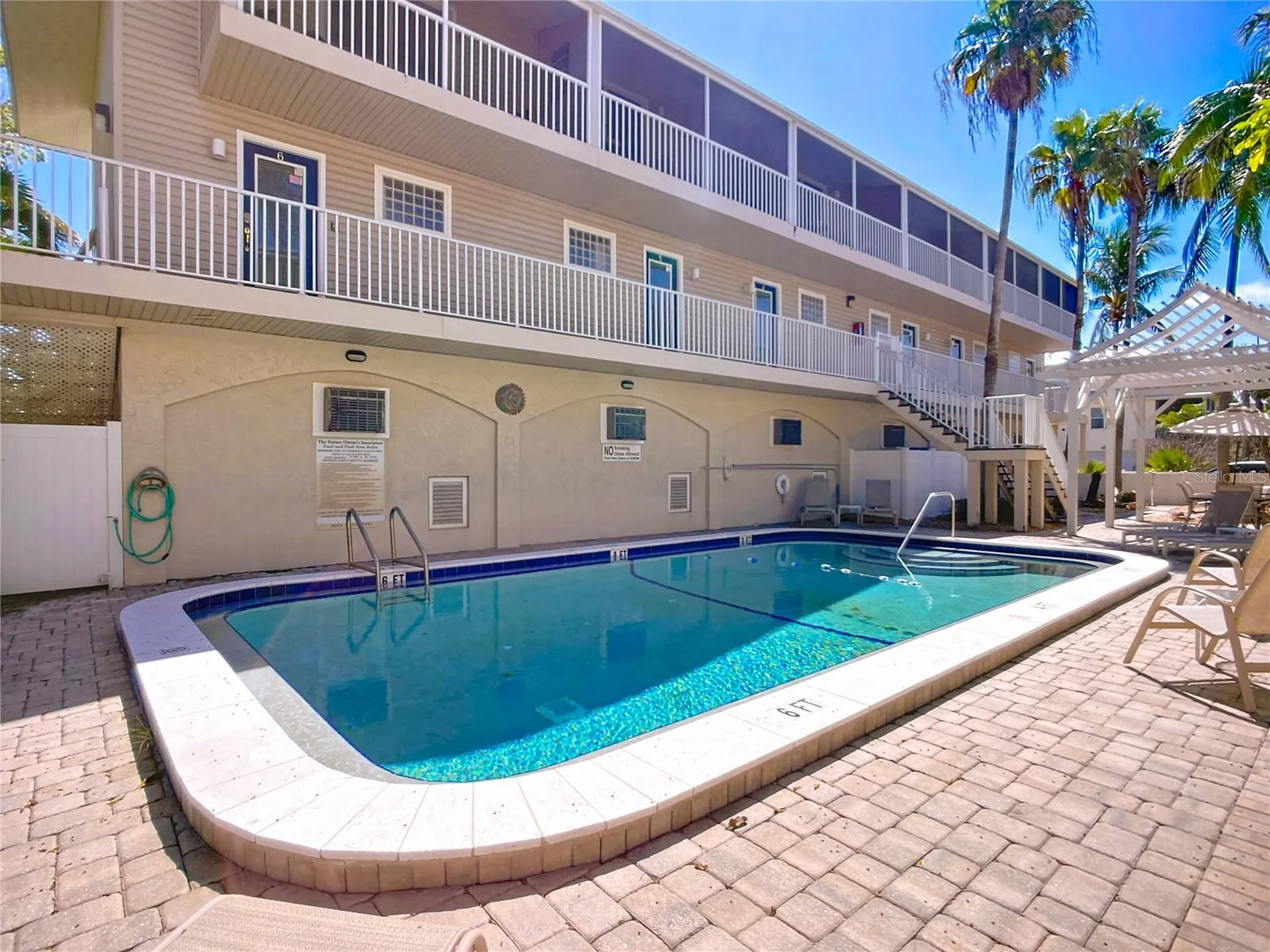 3100 Gulf Drive Holmes Beach FL 34217