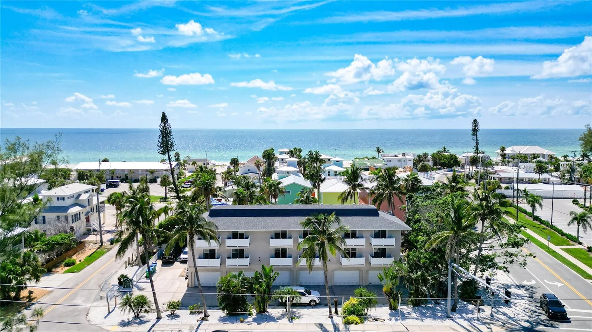 3100 Gulf Drive Holmes Beach FL 34217