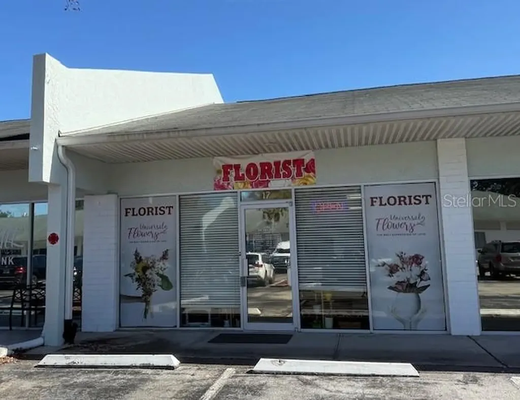 120 Alexandria Boulevard Oviedo FL 32765