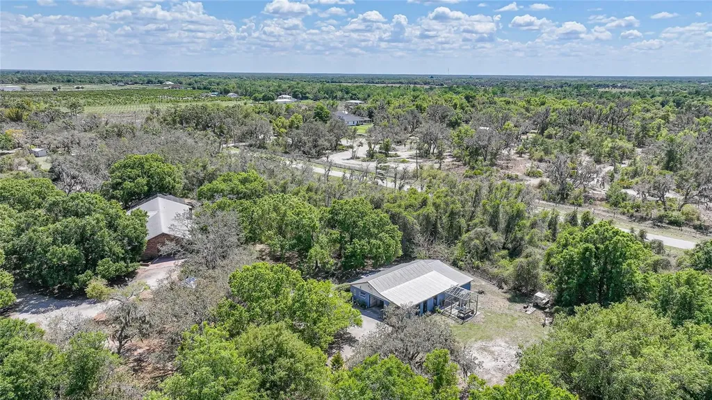5257 Blackjack Circle Punta Gorda FL 33982