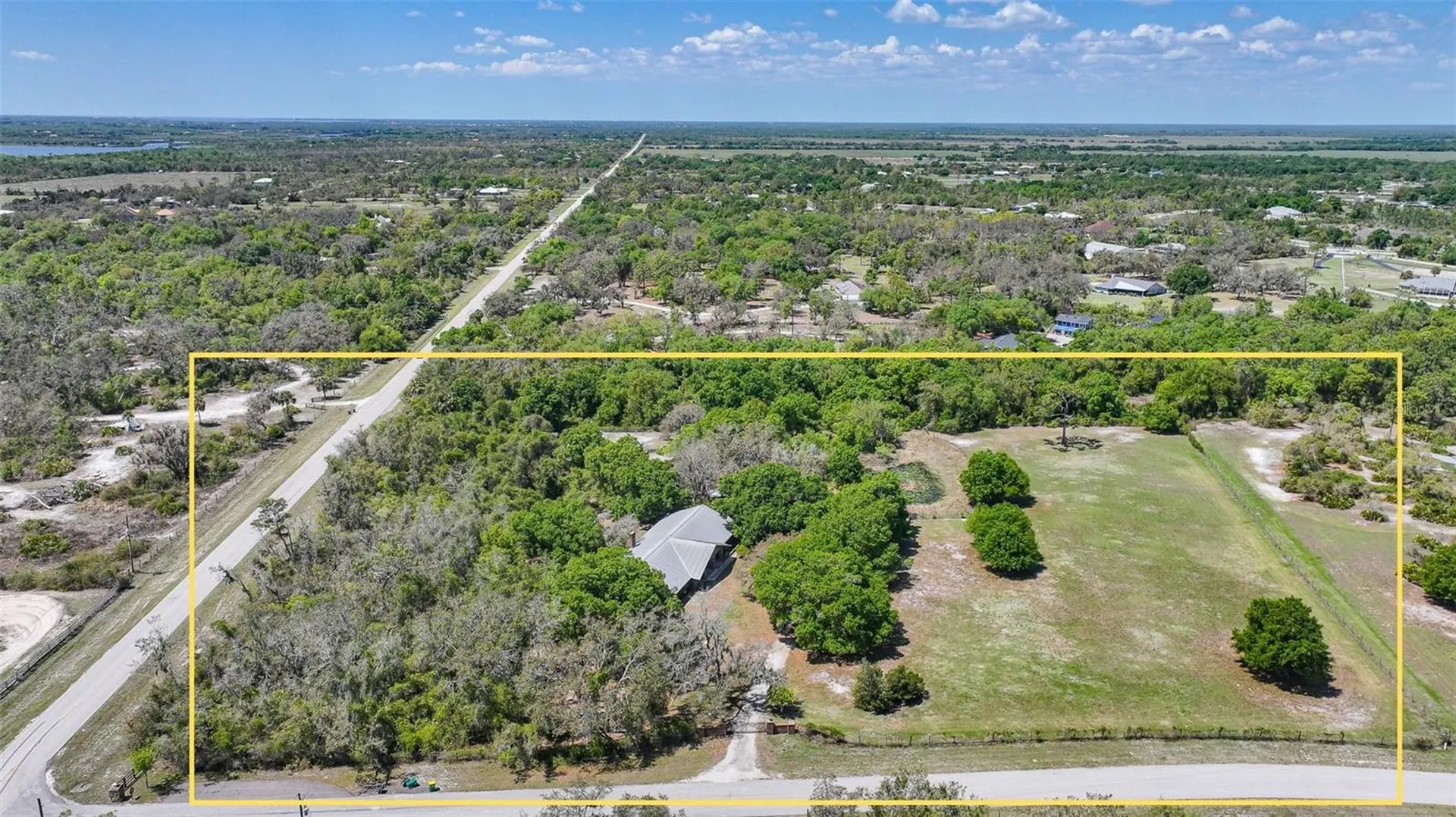 5257 Blackjack Circle Punta Gorda FL 33982