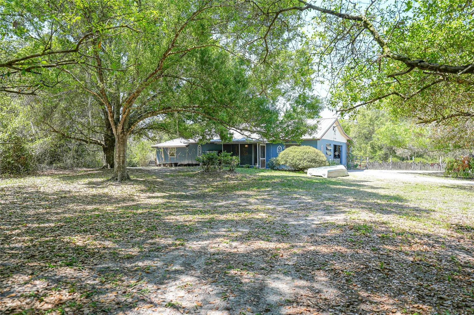 5257 Blackjack Circle Punta Gorda FL 33982