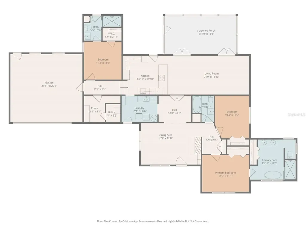 408 S Boyd Street Winter Garden FL 34787