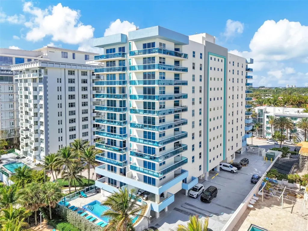 9201 Collins Avenue Surfside FL 33154