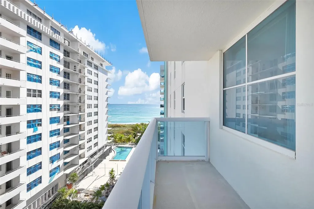 9201 Collins Avenue Surfside FL 33154