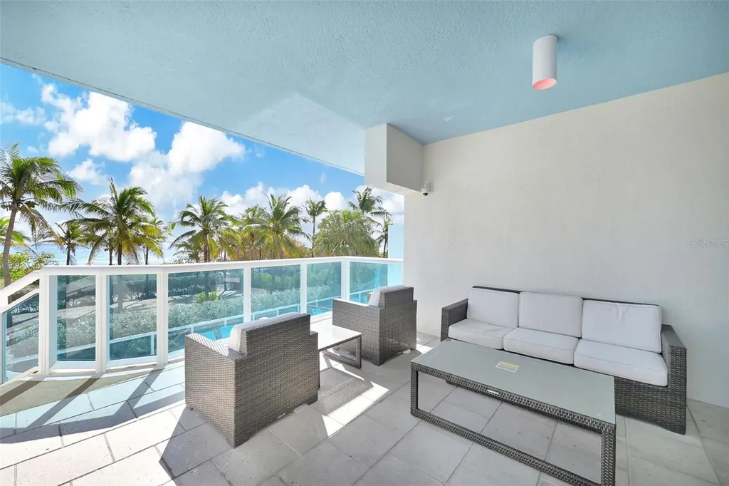 9201 Collins Avenue Surfside FL 33154
