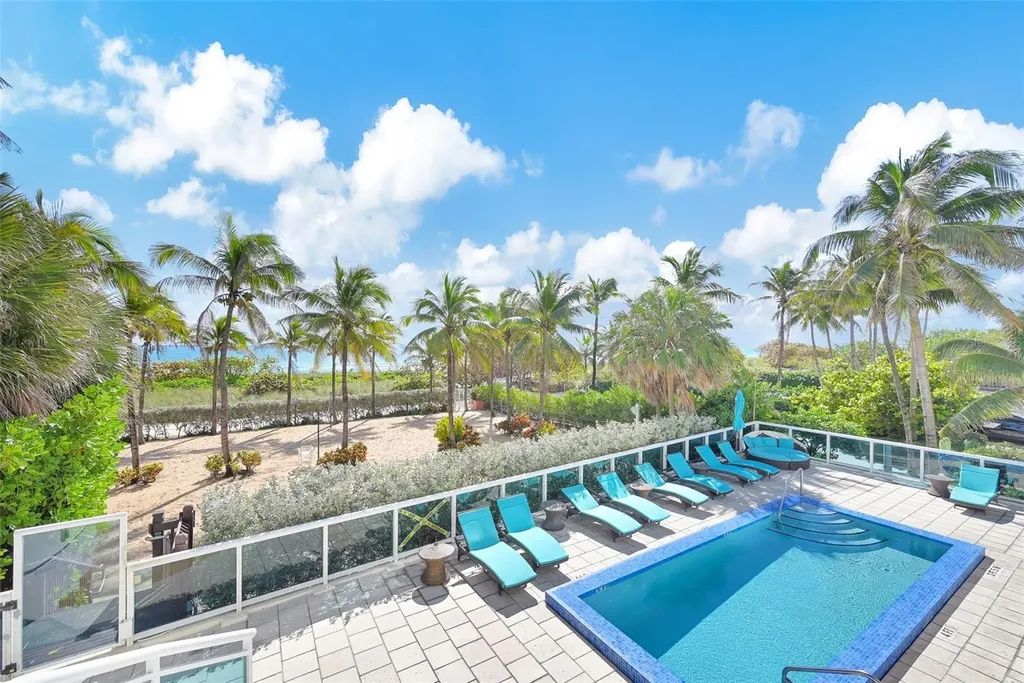 9201 Collins Avenue Surfside FL 33154