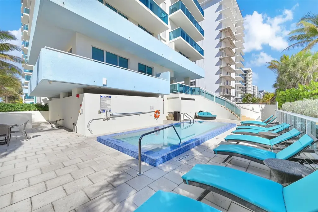 9201 Collins Avenue Surfside FL 33154