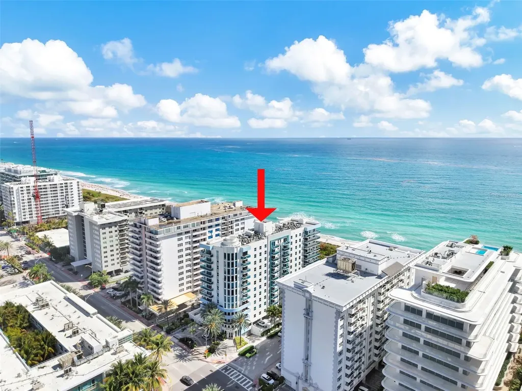 9201 Collins Avenue Surfside FL 33154