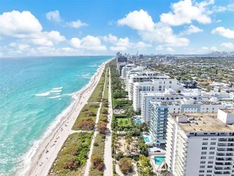 9201 Collins Avenue Surfside FL 33154