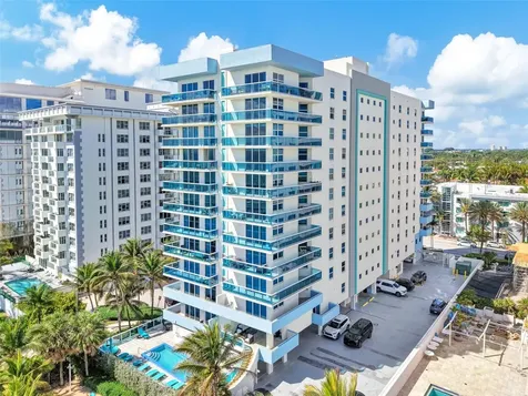 9201 Collins Avenue Surfside FL 33154
