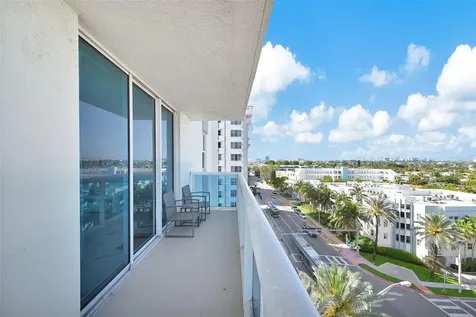 9201 Collins Avenue Surfside FL 33154