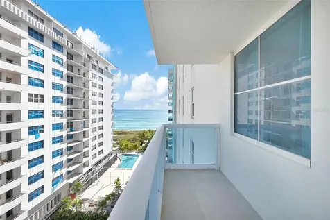 9201 Collins Avenue Surfside FL 33154
