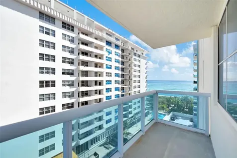 9201 Collins Avenue Surfside FL 33154