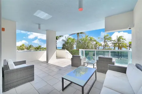 9201 Collins Avenue Surfside FL 33154