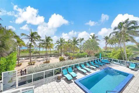9201 Collins Avenue Surfside FL 33154