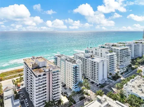 9201 Collins Avenue Surfside FL 33154