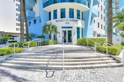9201 Collins Avenue Surfside FL 33154