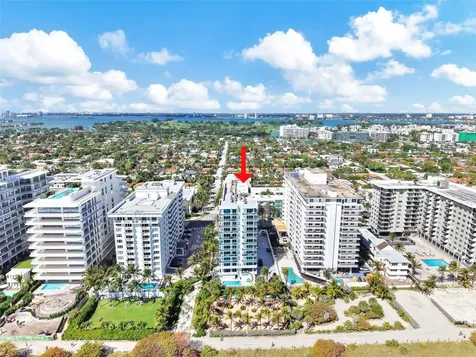 9201 Collins Avenue Surfside FL 33154