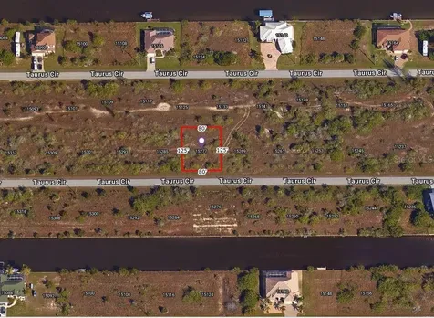15277 Taurus Circle Port Charlotte FL 33981