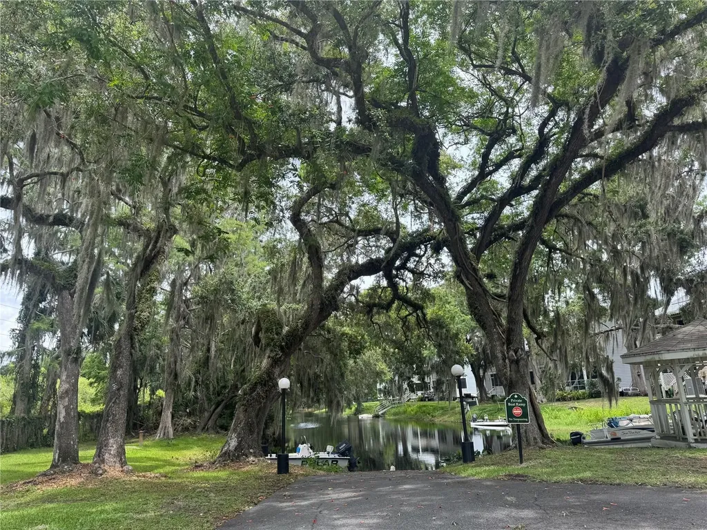 1340 Cypress Cove Court Inverness FL 34450