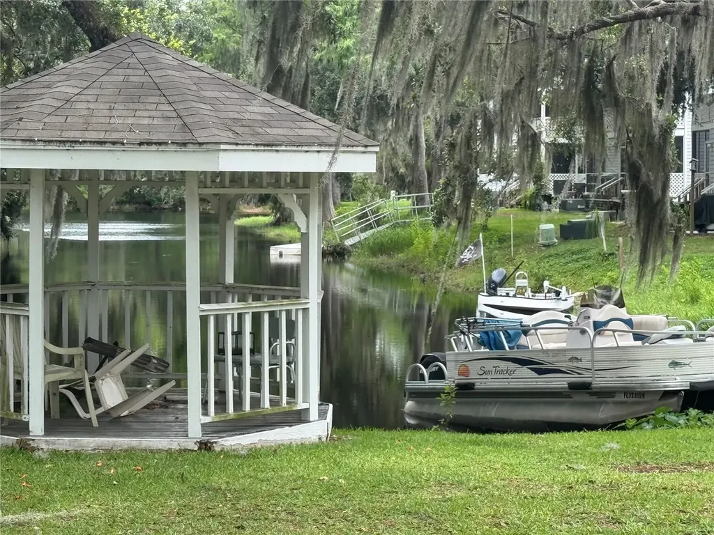1340 Cypress Cove Court Inverness FL 34450