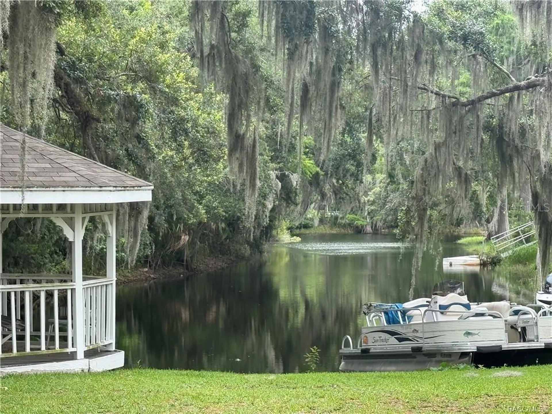 1340 Cypress Cove Court Inverness FL 34450
