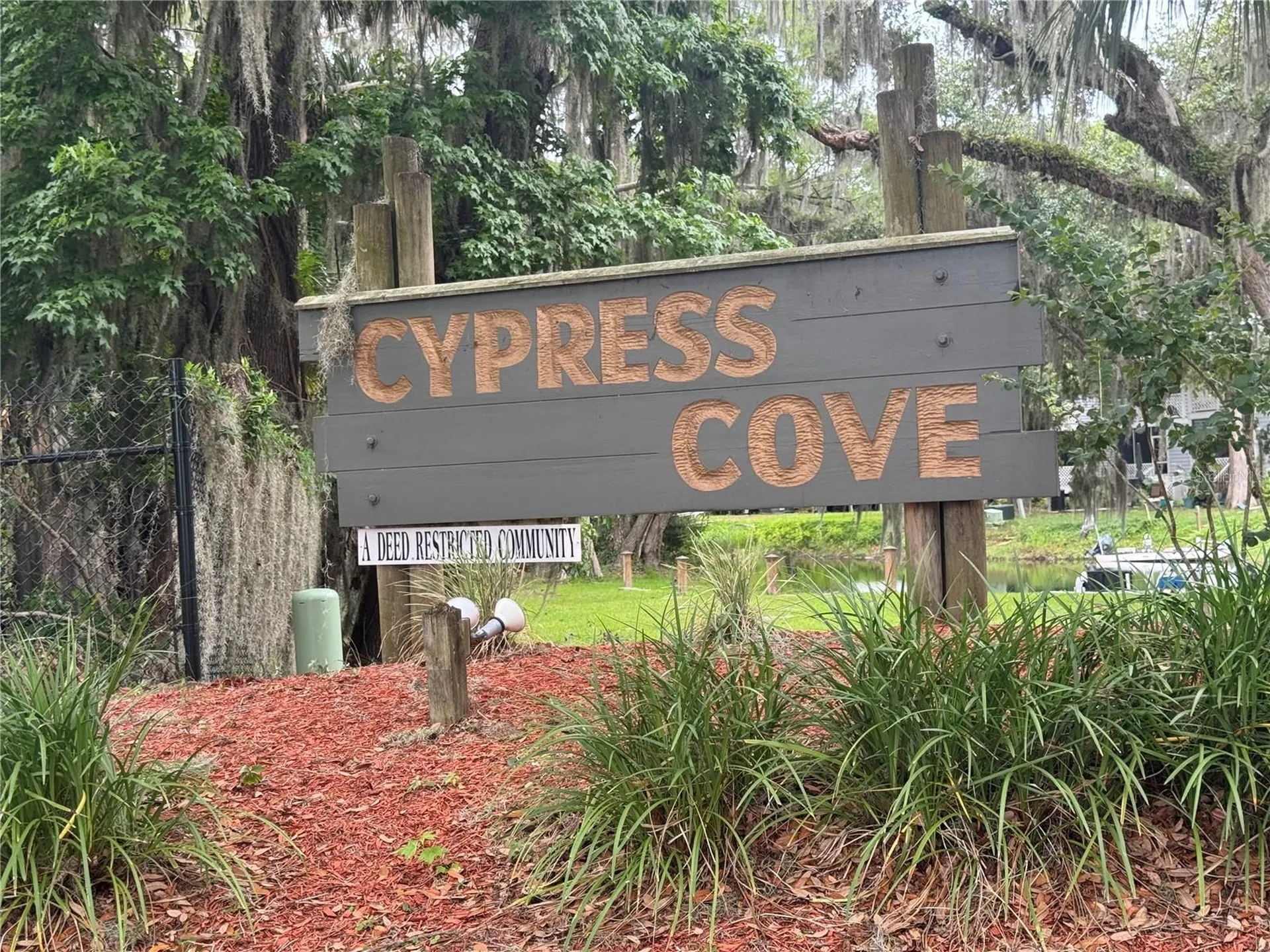 1340 Cypress Cove Court Inverness FL 34450