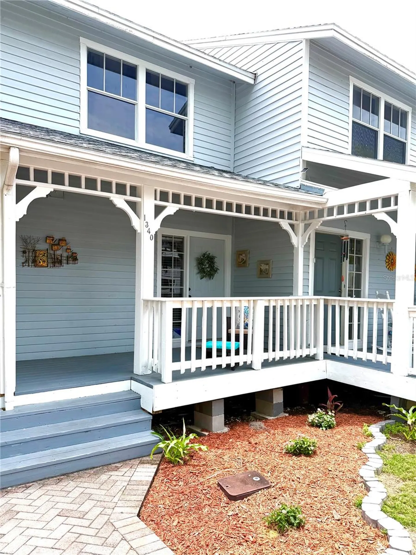 1340 Cypress Cove Court Inverness FL 34450