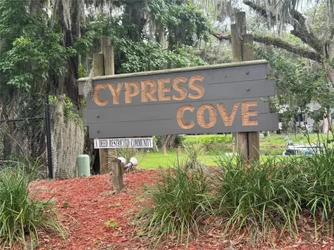 1340 Cypress Cove Court Inverness FL 34450