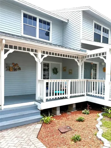 1340 Cypress Cove Court Inverness FL 34450