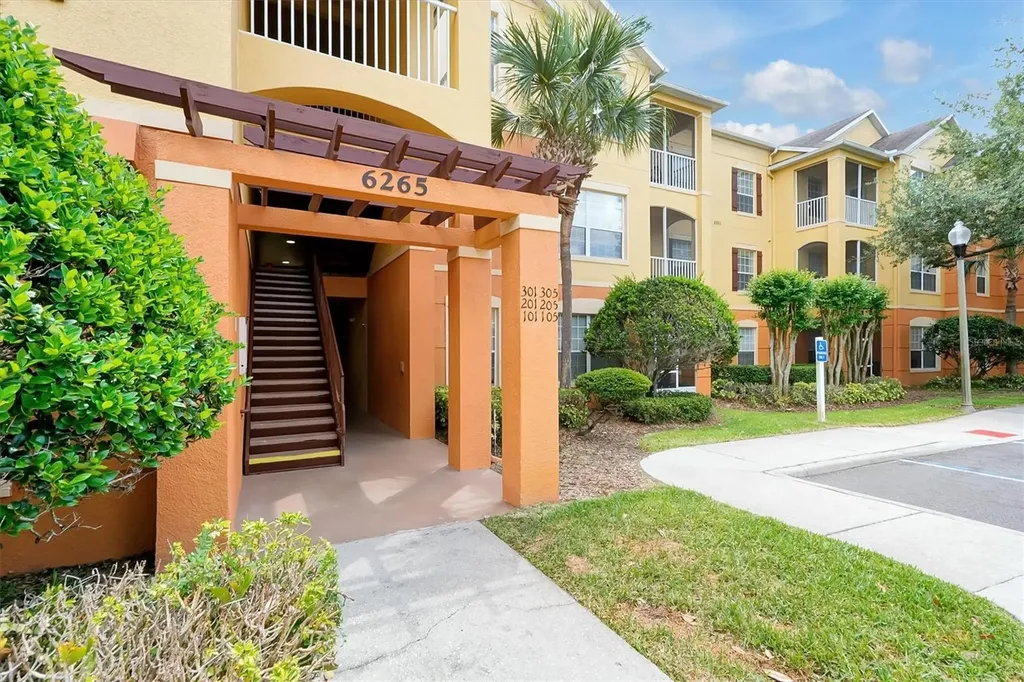 6265 Contessa Drive Orlando FL 32829