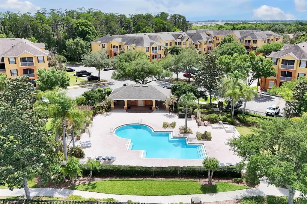 6265 Contessa Drive Orlando FL 32829