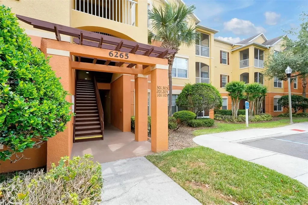 6265 Contessa Drive Orlando FL 32829