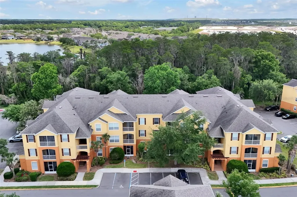 6265 Contessa Drive Orlando FL 32829
