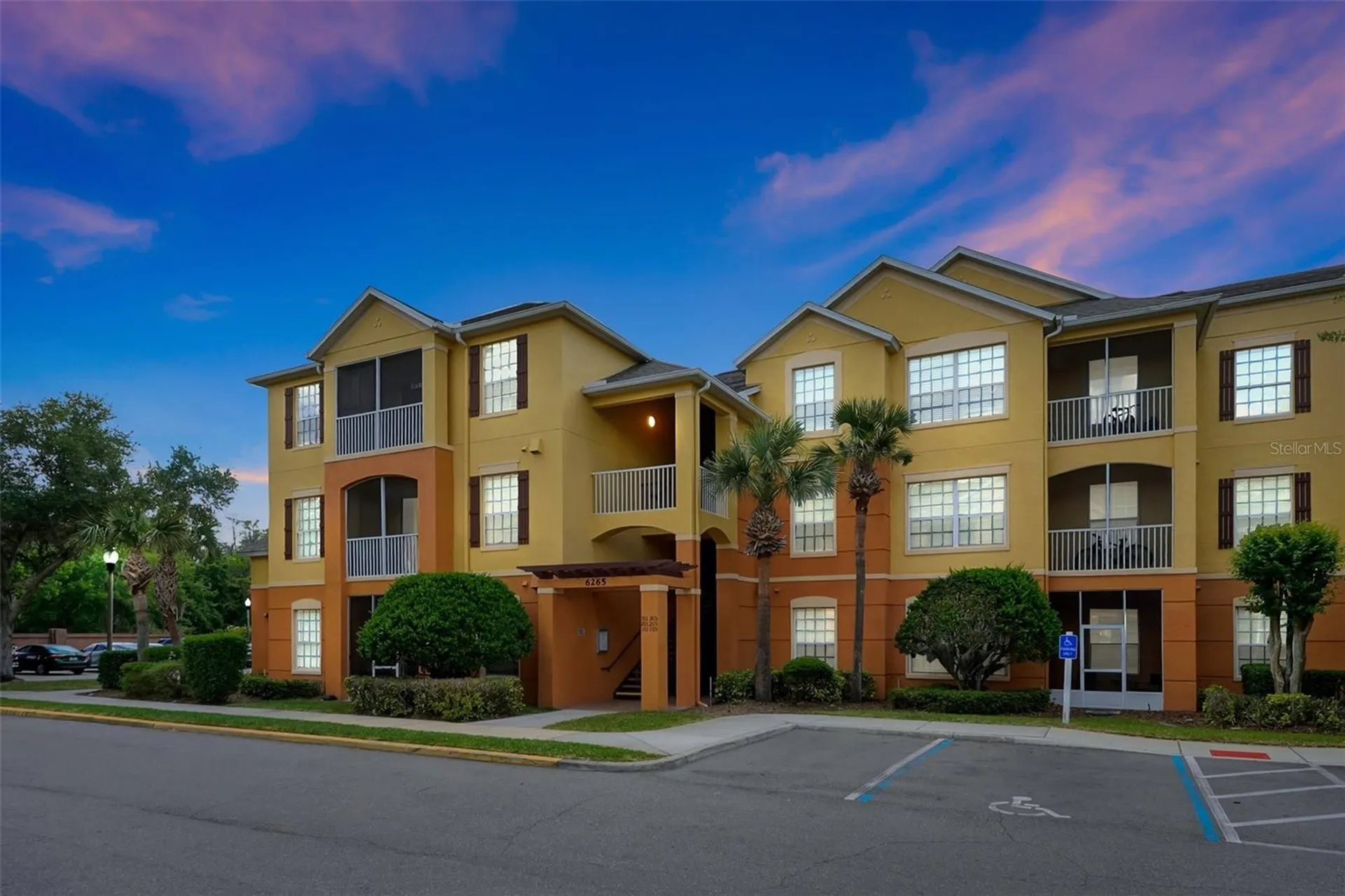 6265 Contessa Drive Orlando FL 32829