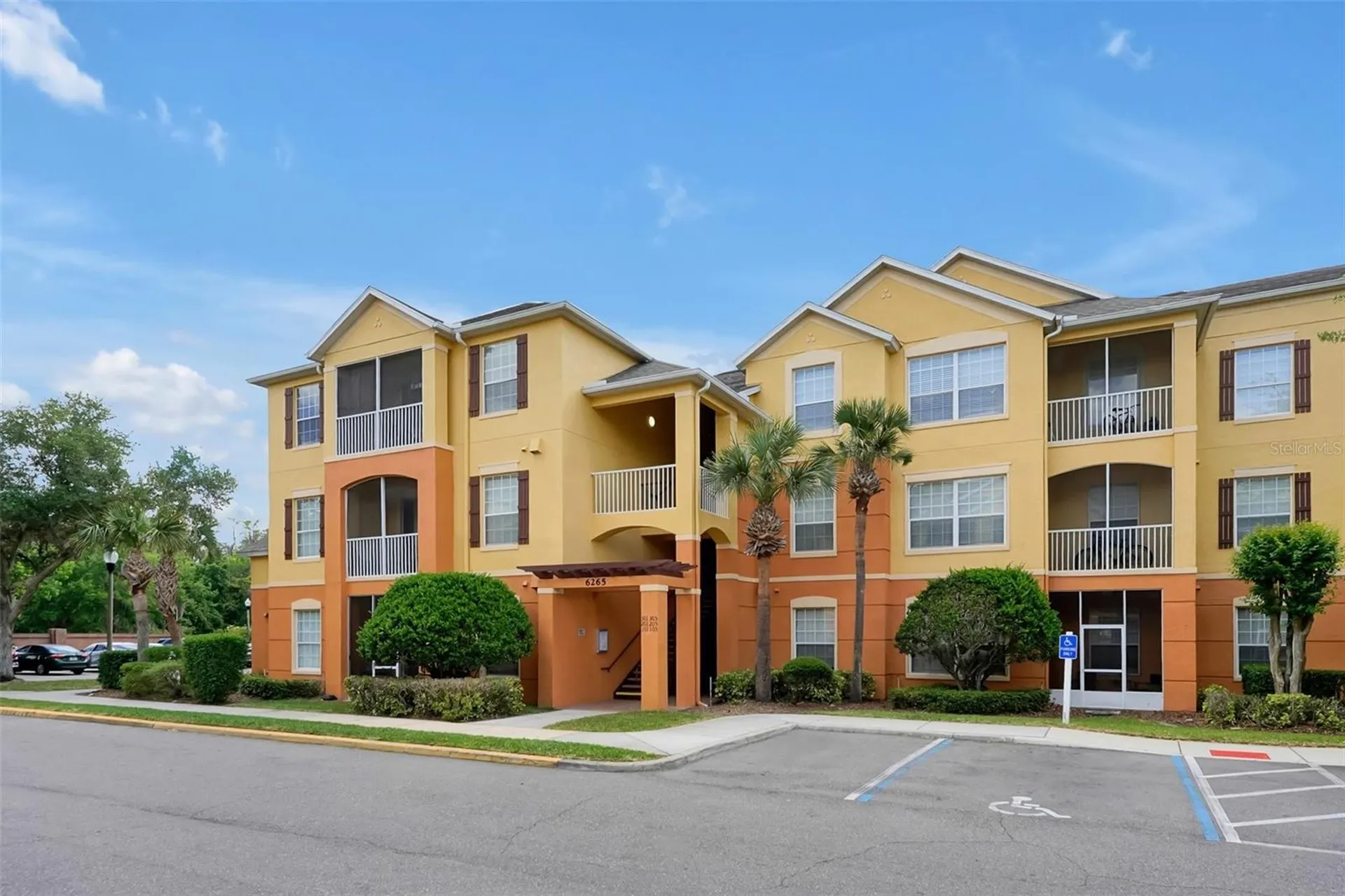 6265 Contessa Drive Orlando FL 32829