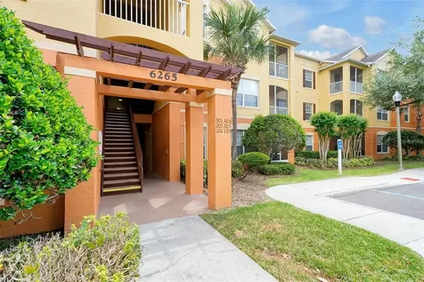 6265 Contessa Drive Orlando FL 32829