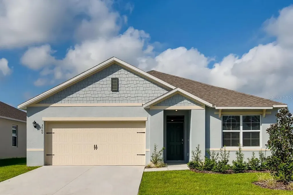 5268 Masser Road St Cloud FL 34772