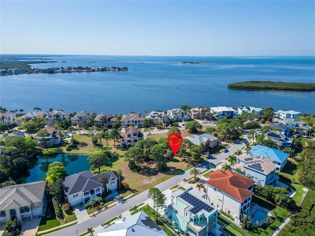 Harbour Watch Circle Tarpon Springs FL 34689