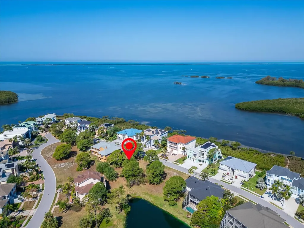 Harbour Watch Circle Tarpon Springs FL 34689